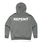 REPENT HOODIE - WOMENS