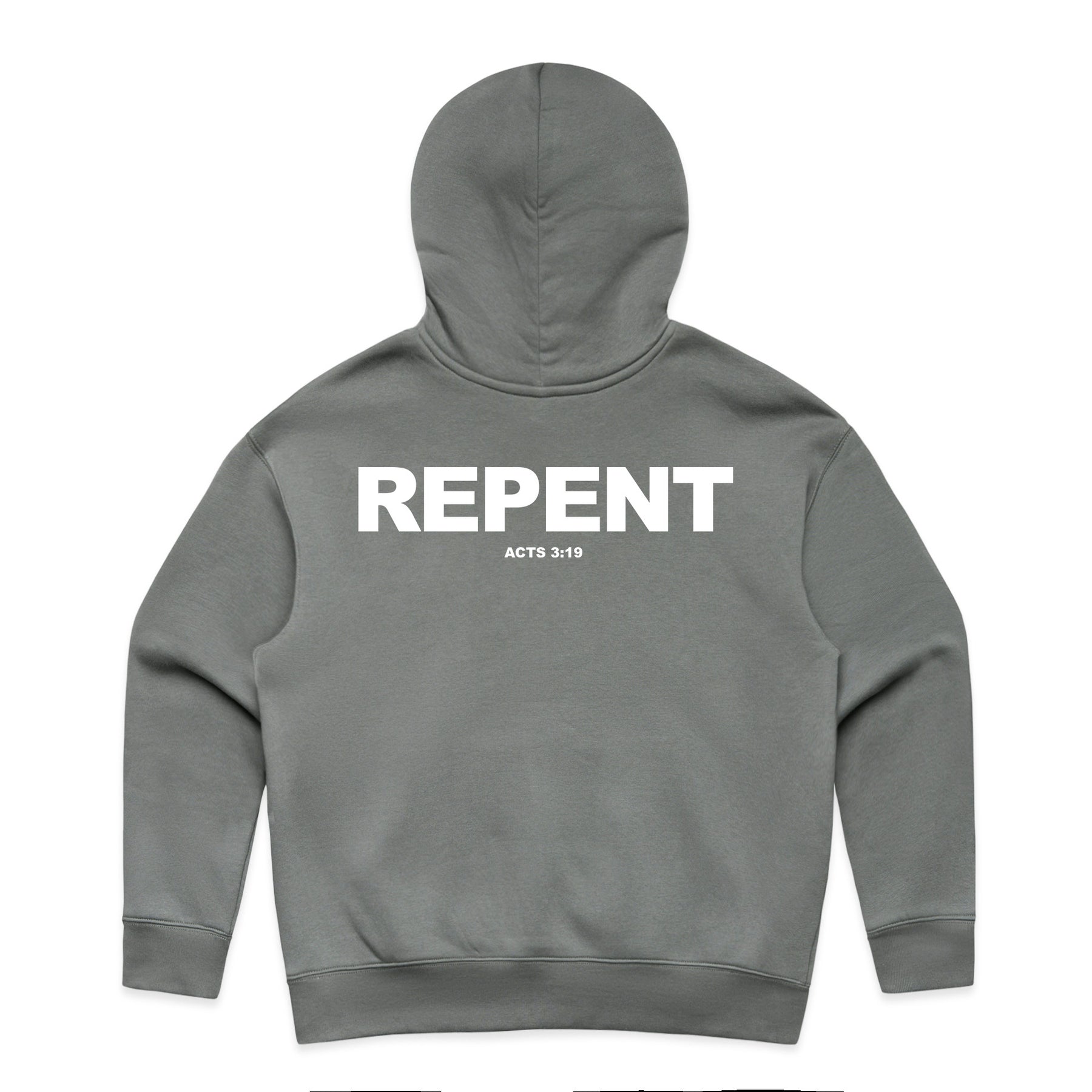 REPENT HOODIE - WOMENS