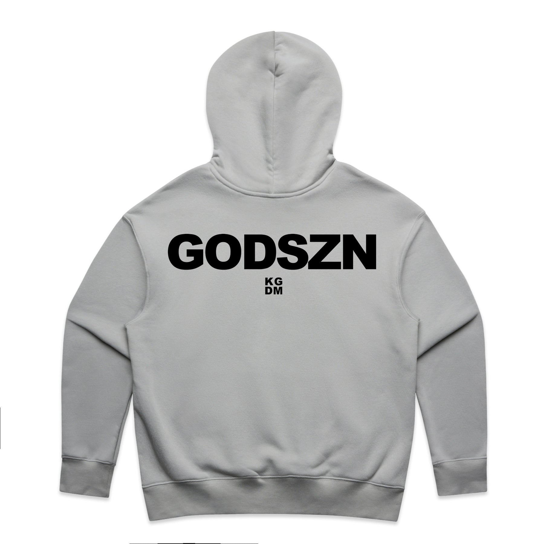 GODSZN HOODIE - WOMENS