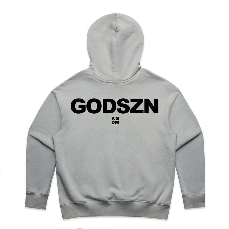 GODSZN HOODIE - WOMENS