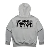 GRACE HOODIE - WOMENS