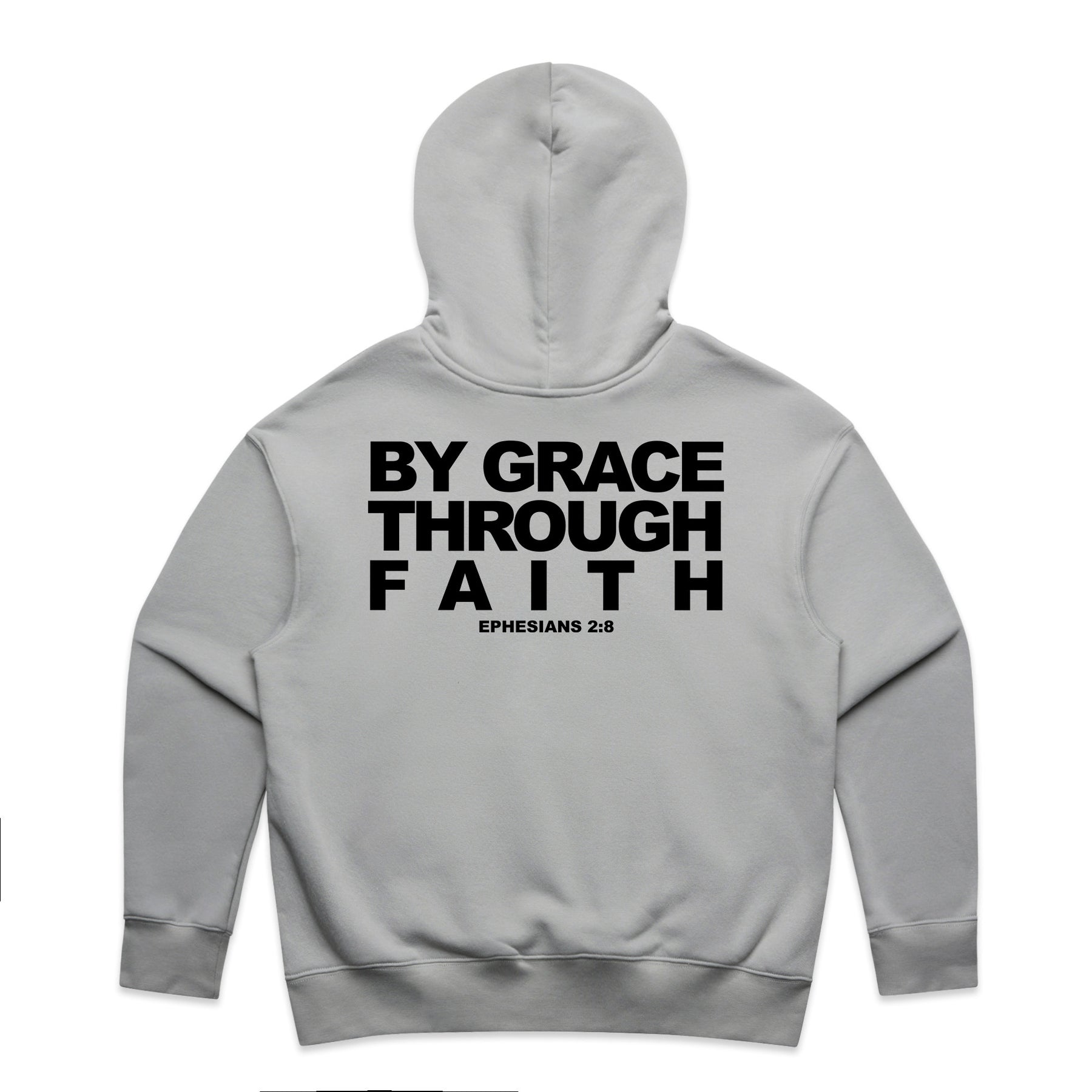 GRACE HOODIE - WOMENS
