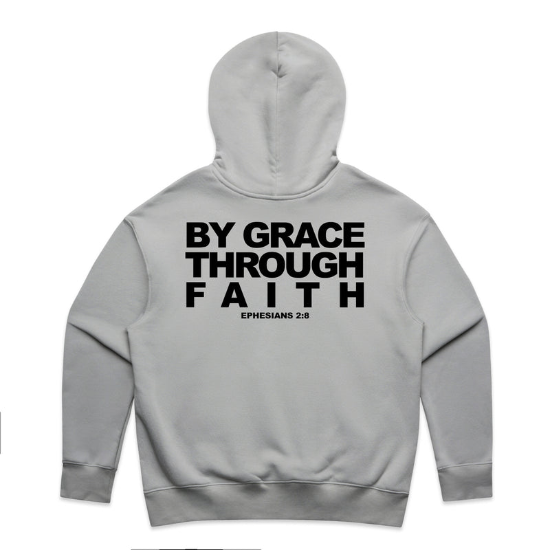 GRACE HOODIE - WOMENS