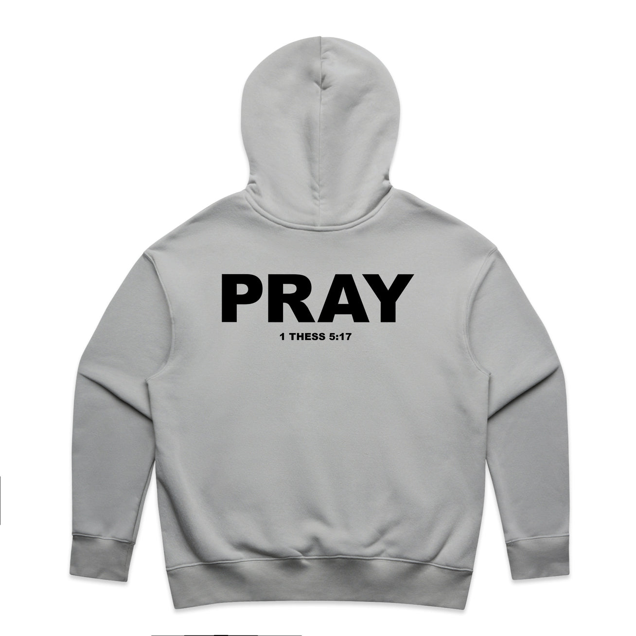 PRAY HOODIE - WOMENS
