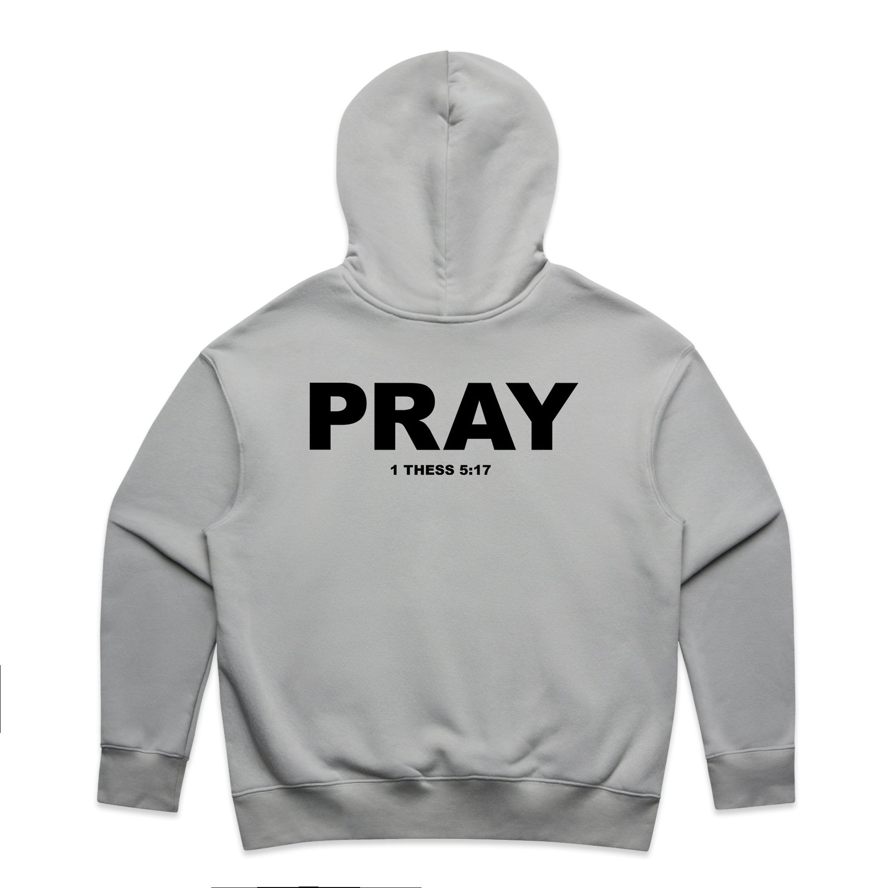 PRAY HOODIE - WOMENS