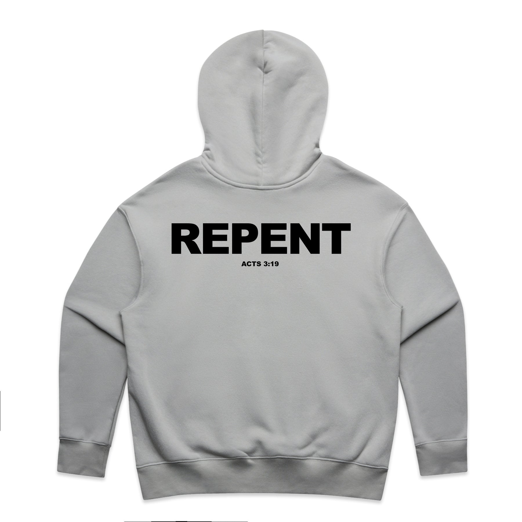 REPENT HOODIE - WOMENS