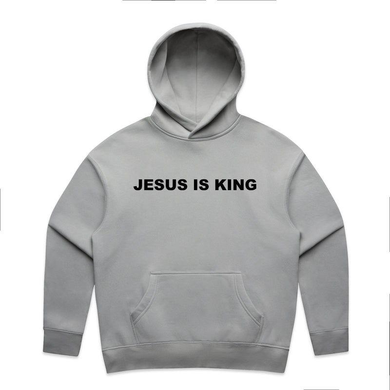 KINGDOM WARRIOR HOODIE - WOMENS