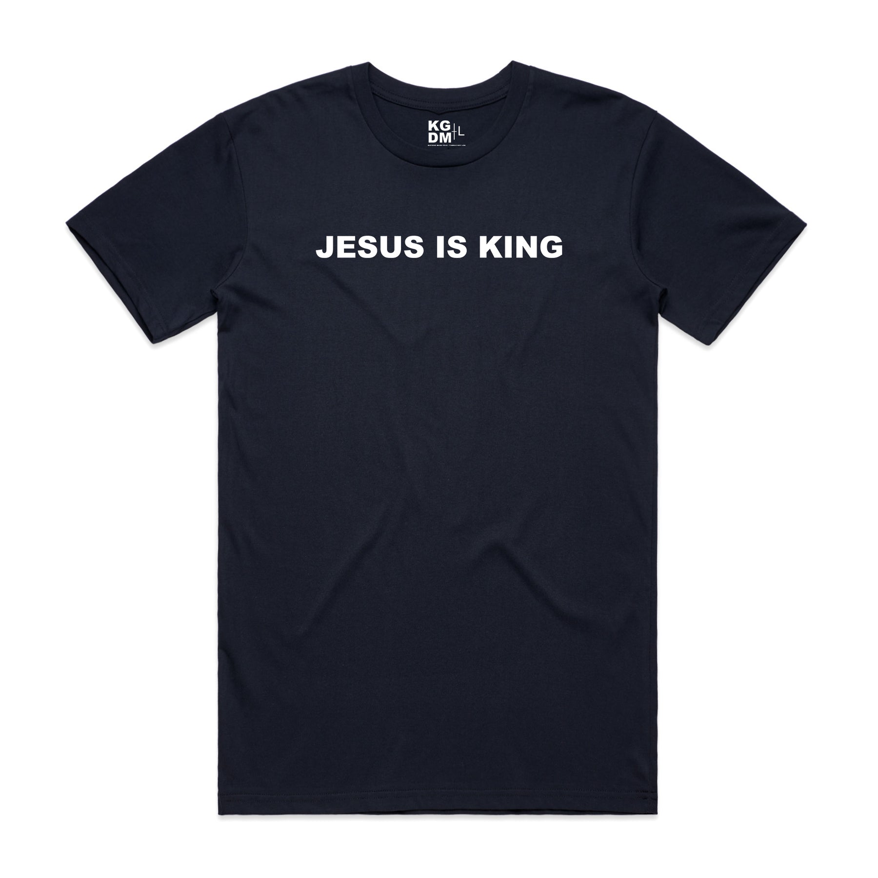 GODSZN T-SHIRT - MENS