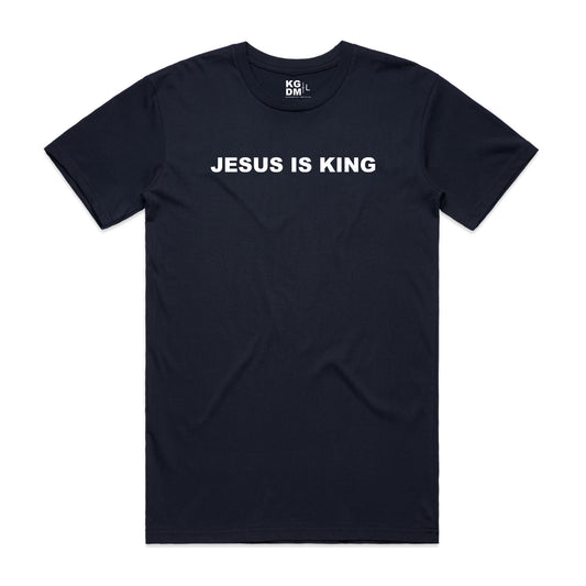 REPENT T-SHIRT - MENS