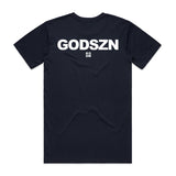 GODSZN T-SHIRT - MENS