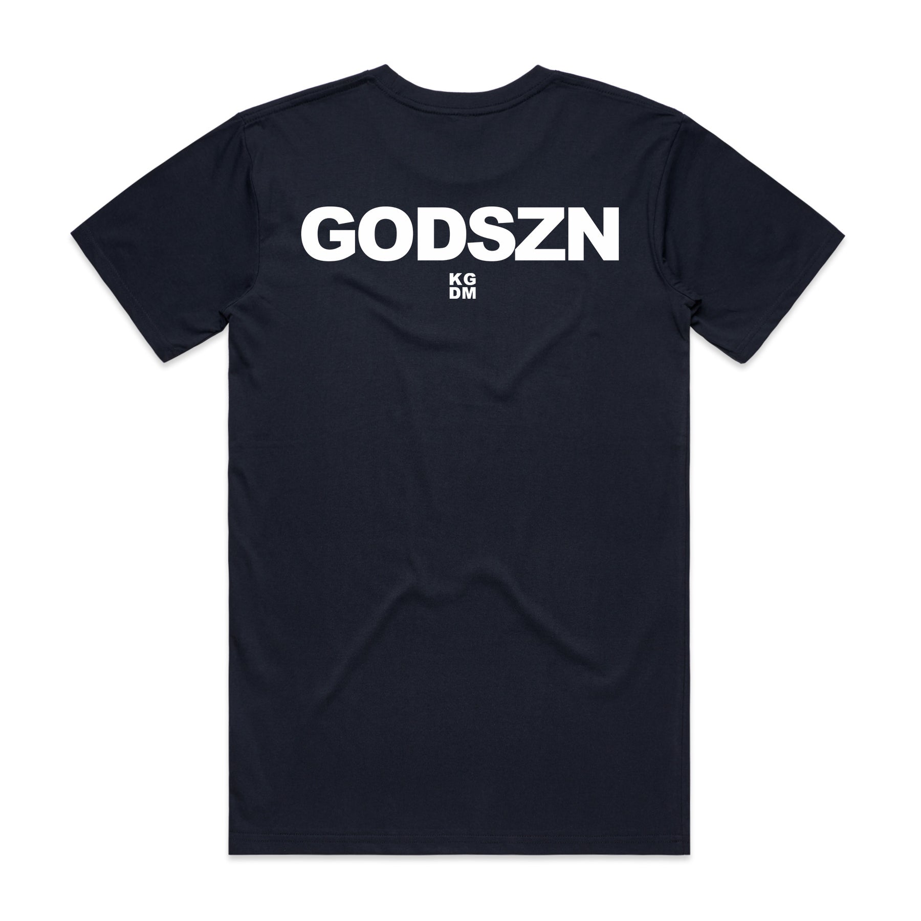 GODSZN T-SHIRT - MENS