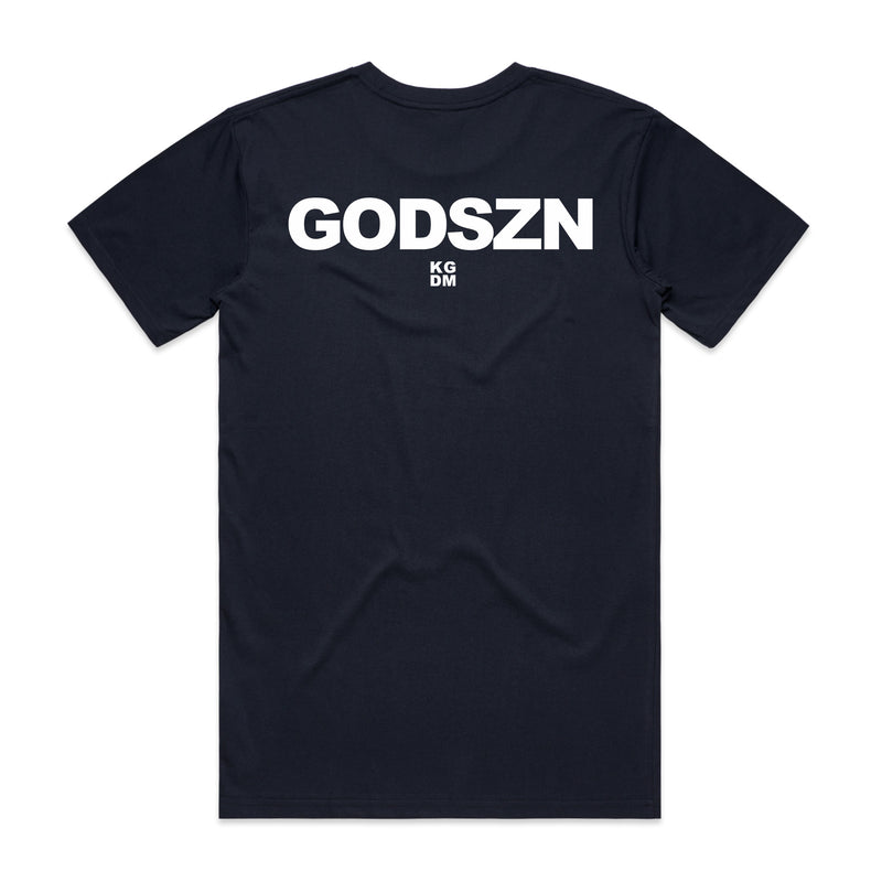 GODSZN T-SHIRT - MENS
