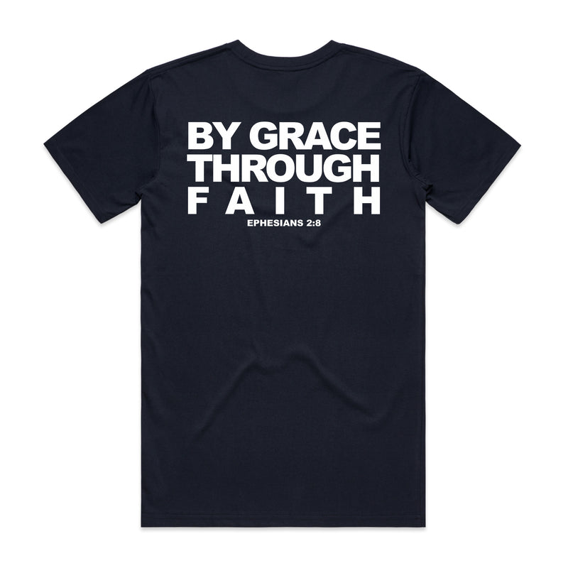 GRACE T-SHIRT - MENS