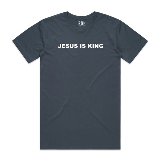 REPENT T-SHIRT - MENS
