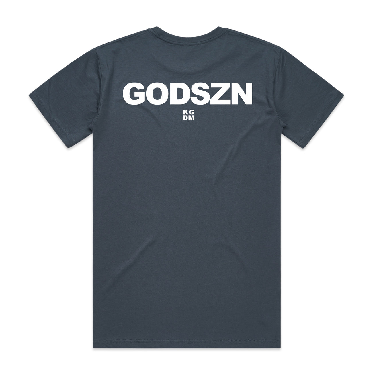 GODSZN T-SHIRT - MENS