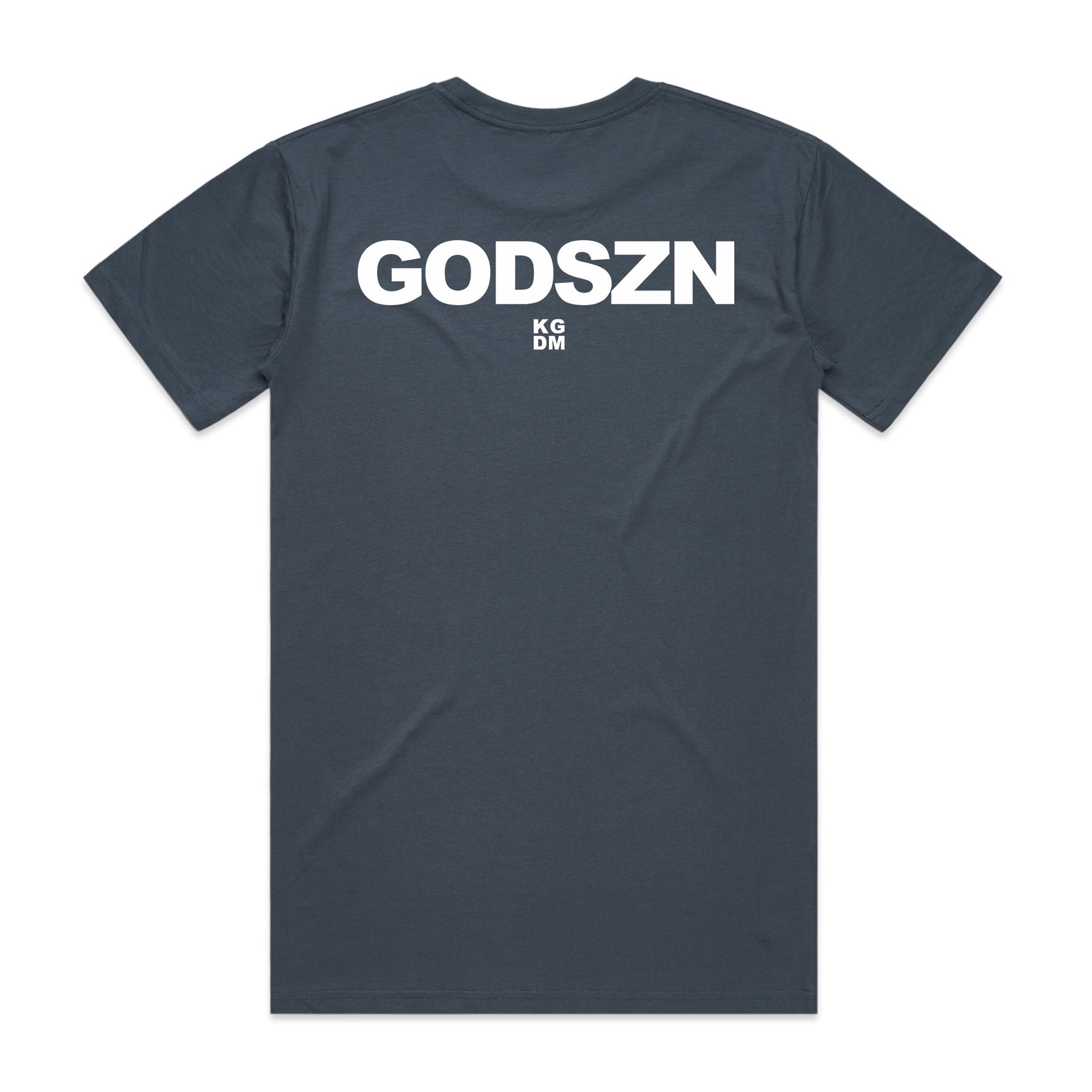 GODSZN T-SHIRT - MENS