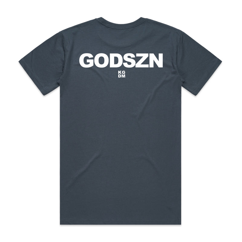 GODSZN T-SHIRT - MENS