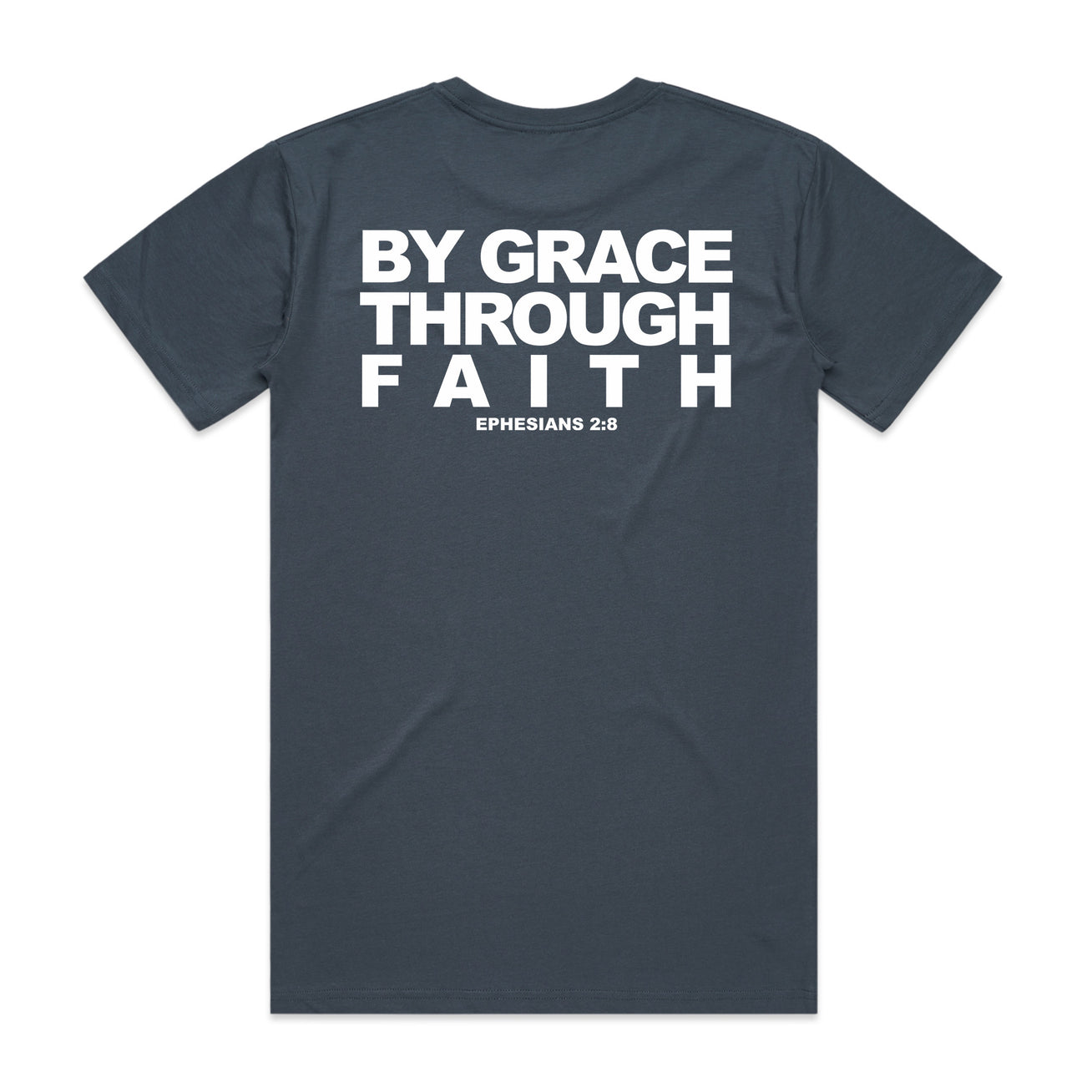 GRACE T-SHIRT - MENS