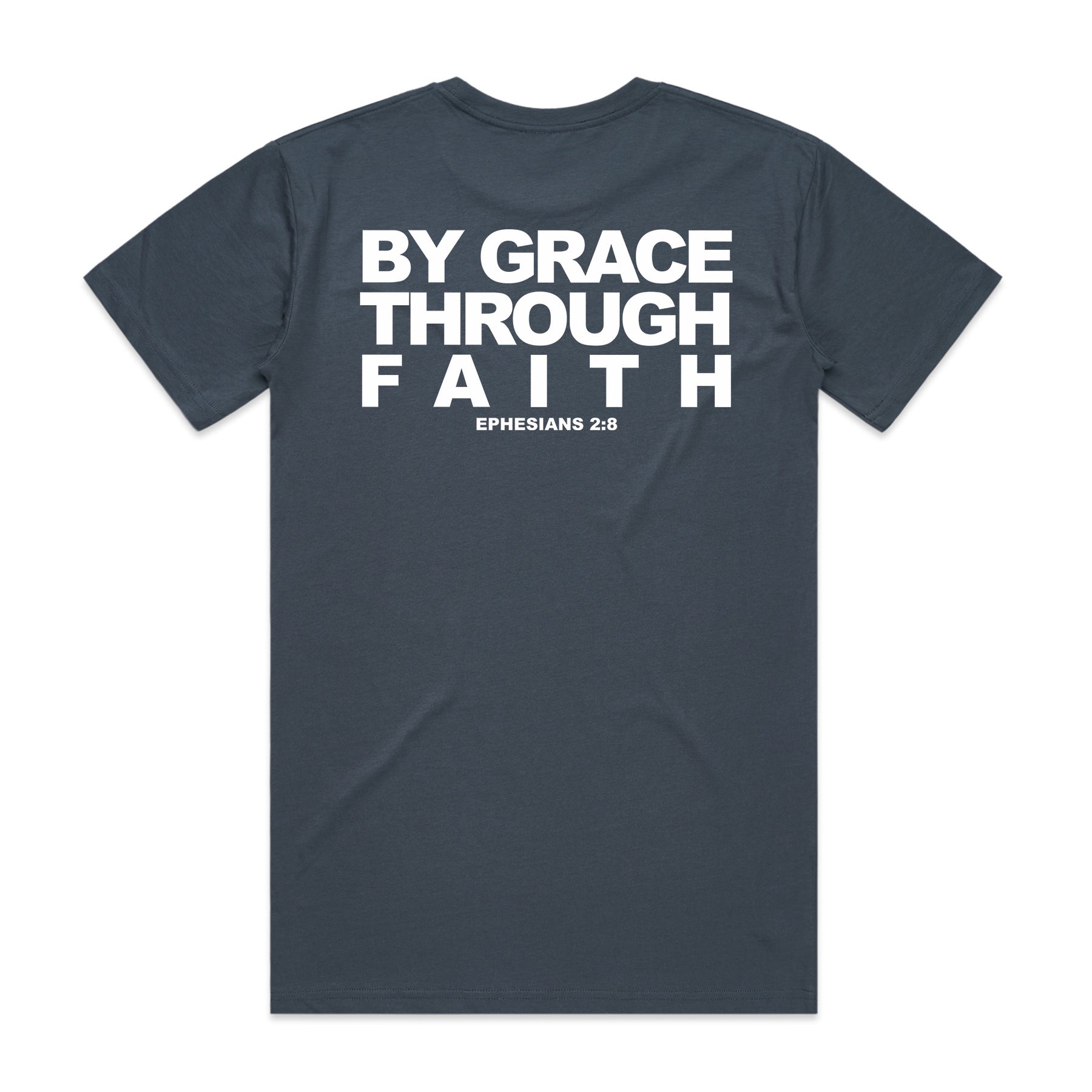 GRACE T-SHIRT - MENS