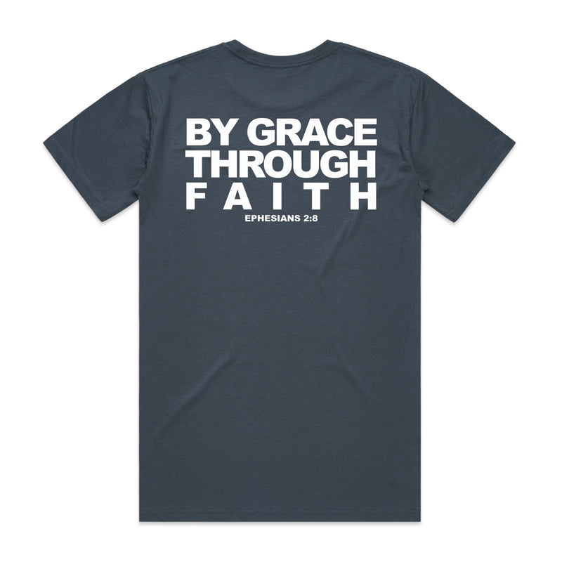 GRACE T-SHIRT - MENS