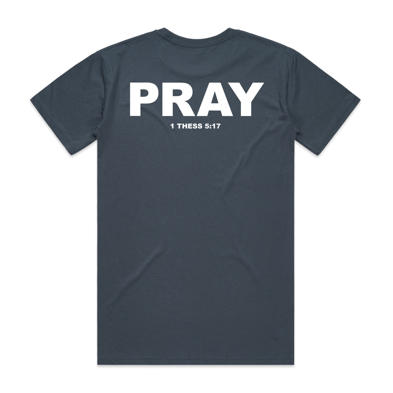 PRAY T-SHIRT - MENS