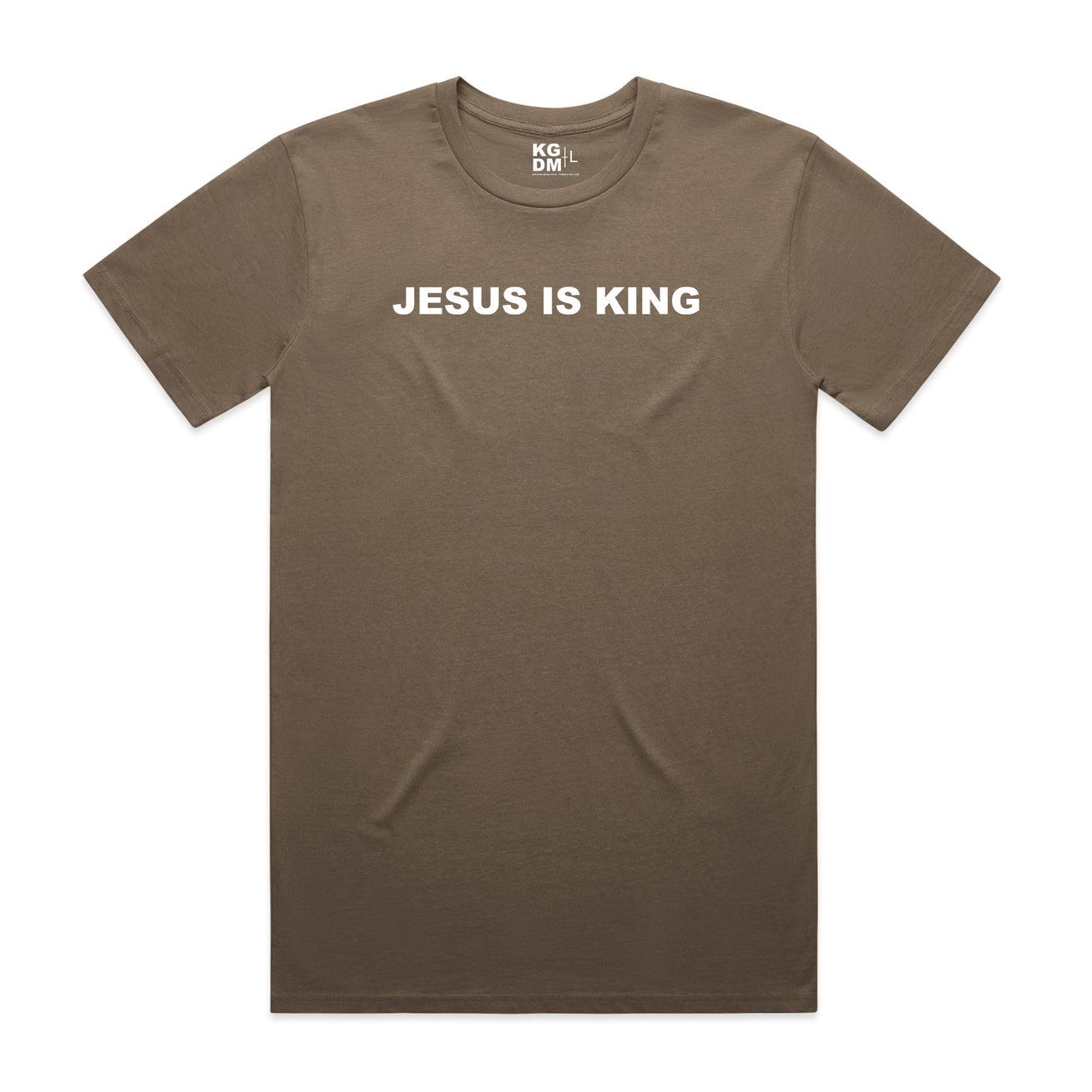 PRAY T-SHIRT - MENS