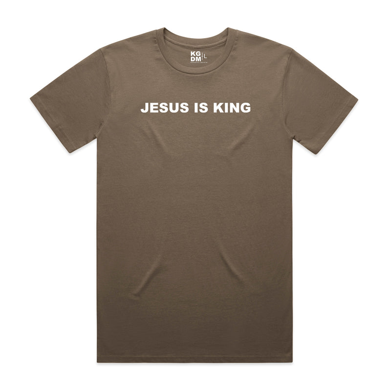 PRAY T-SHIRT - MENS