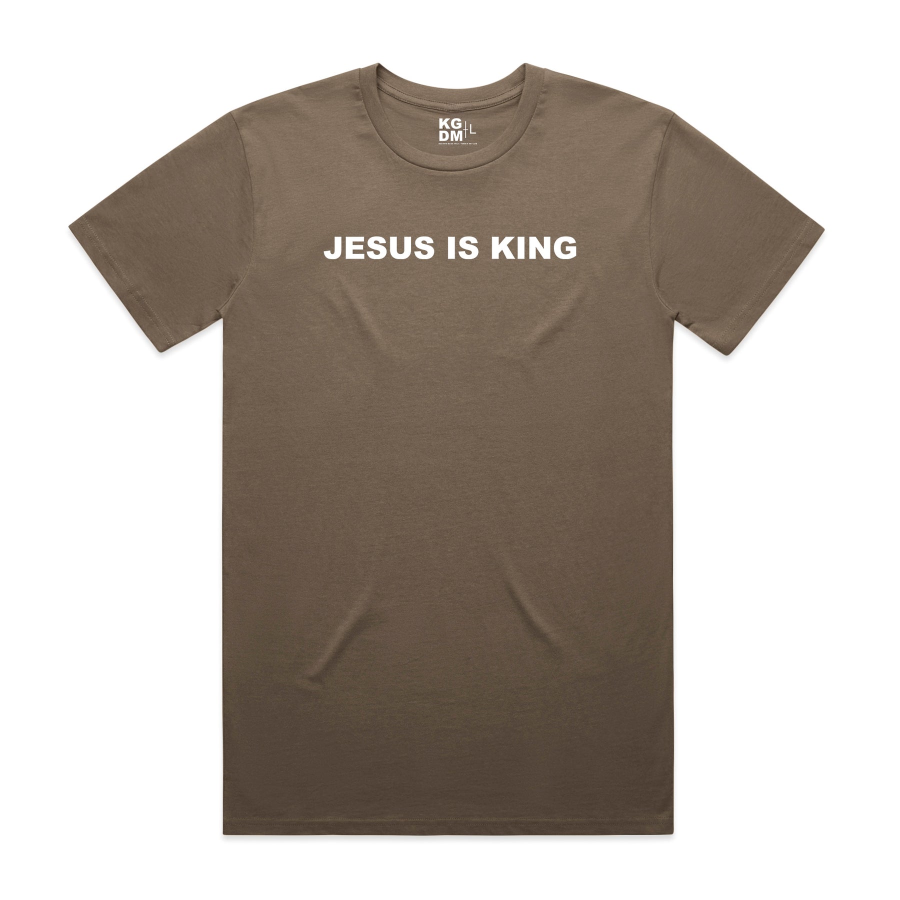 GRACE T-SHIRT - MENS