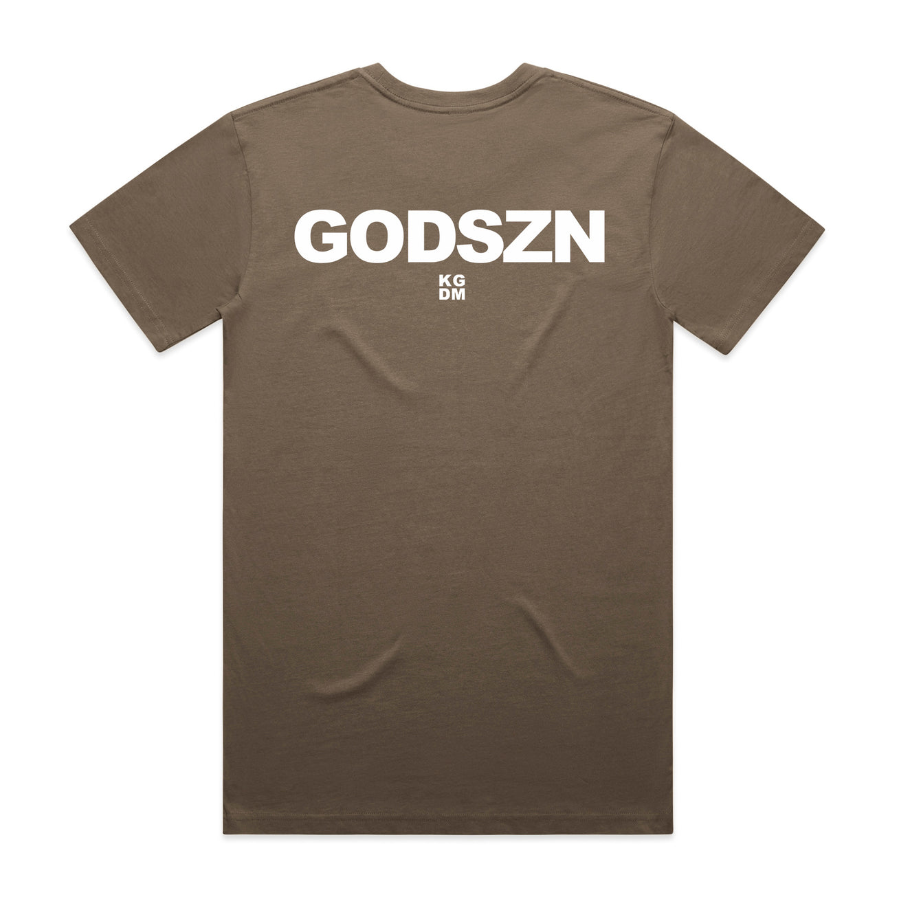 GODSZN T-SHIRT - MENS