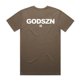 GODSZN T-SHIRT - MENS