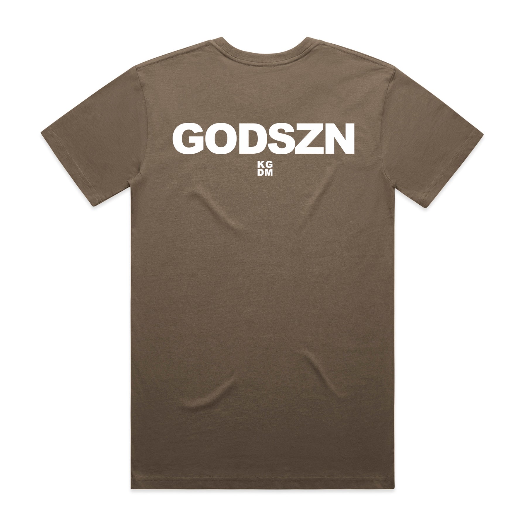 GODSZN T-SHIRT - MENS