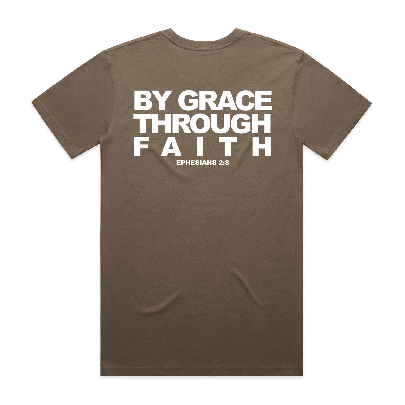 GRACE T-SHIRT - MENS