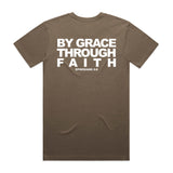 GRACE T-SHIRT - MENS