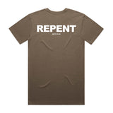 REPENT T-SHIRT - MENS