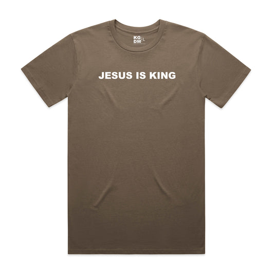 REPENT T-SHIRT - MENS