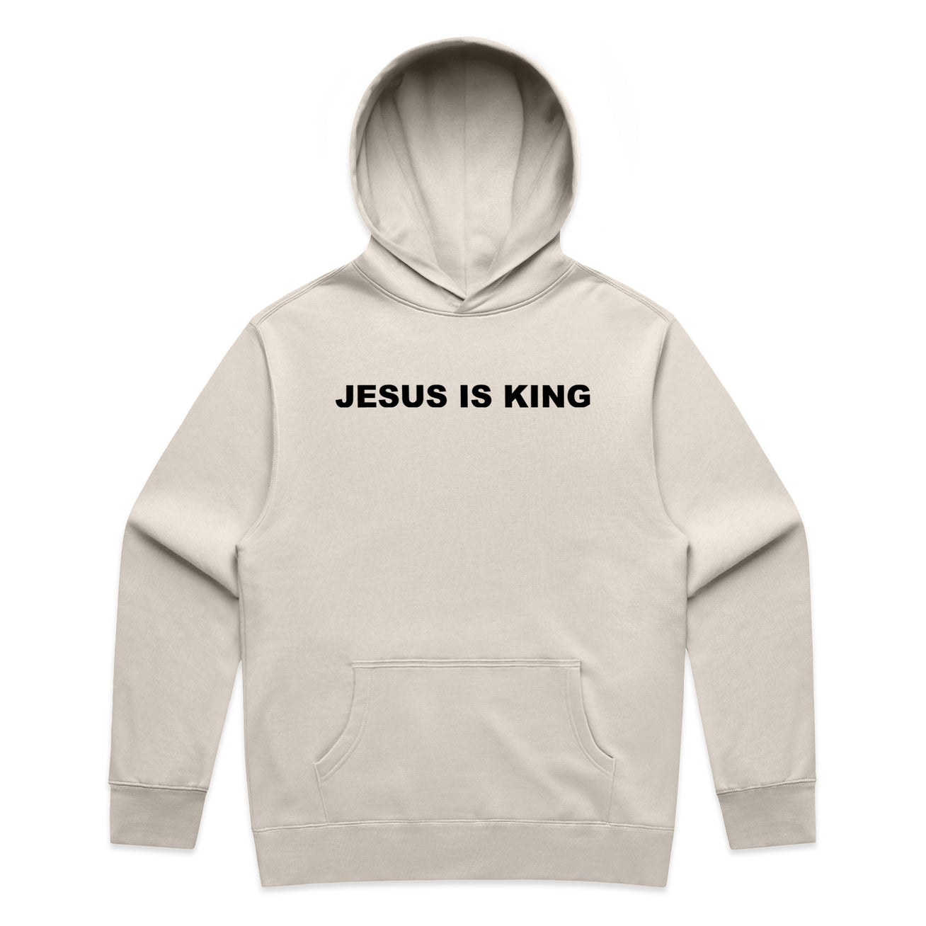 GODSZN HOODIE - MENS