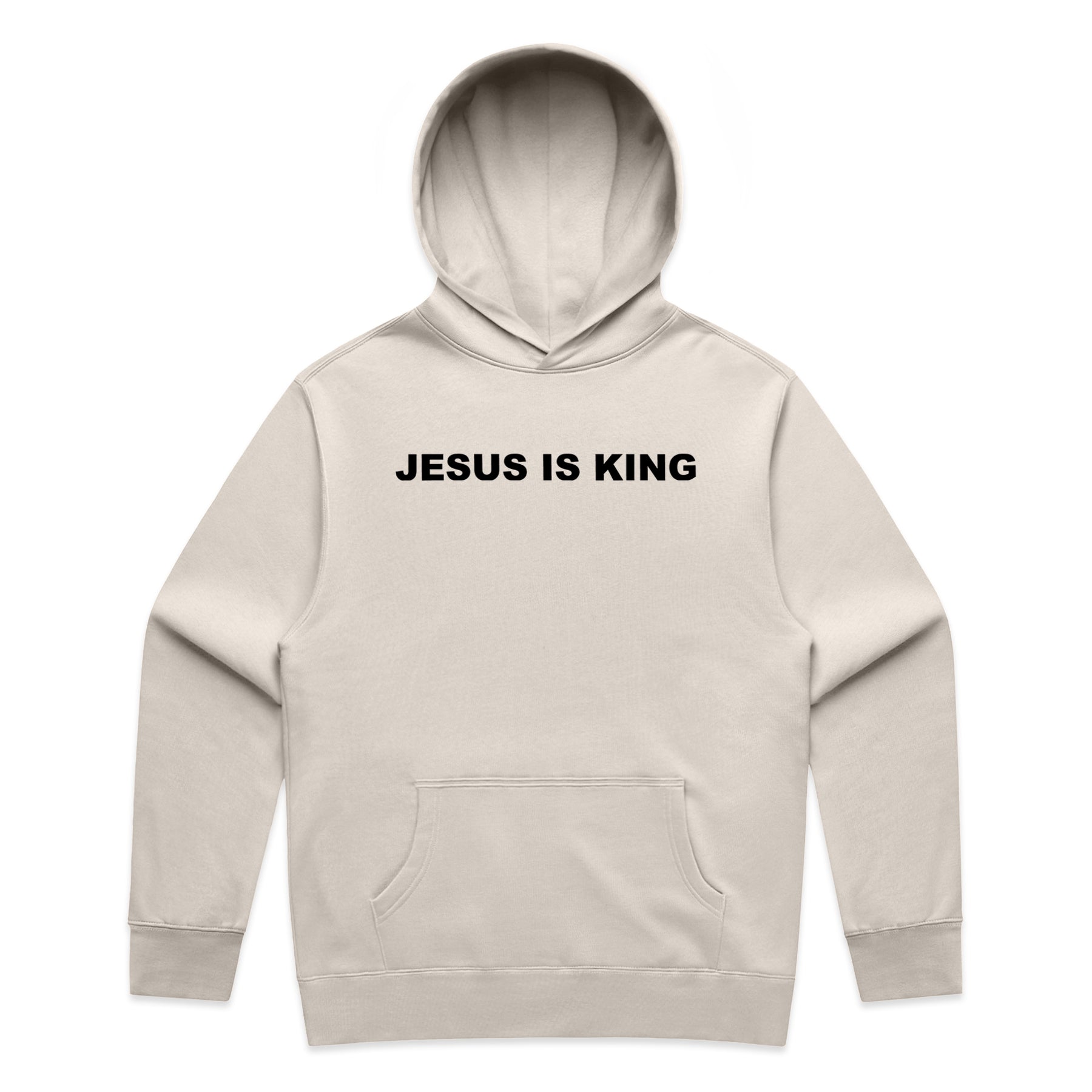 GODSZN HOODIE - MENS