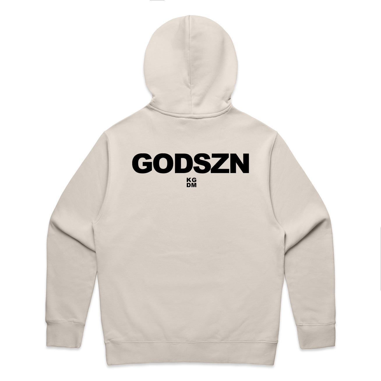 GODSZN HOODIE - MENS