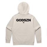 GODSZN HOODIE - MENS