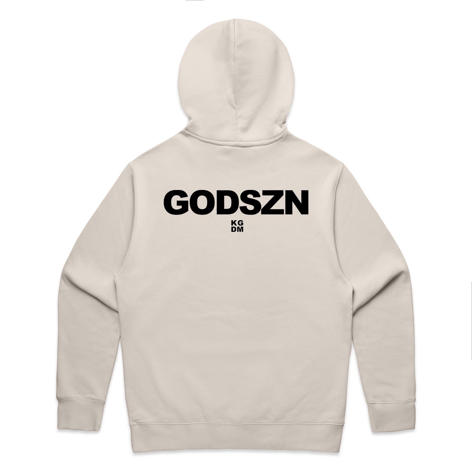 GODSZN HOODIE - MENS