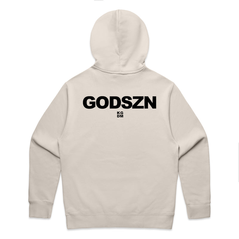 GODSZN HOODIE - MENS