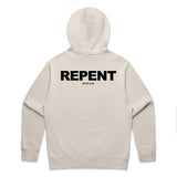 REPENT HOODIE - MENS