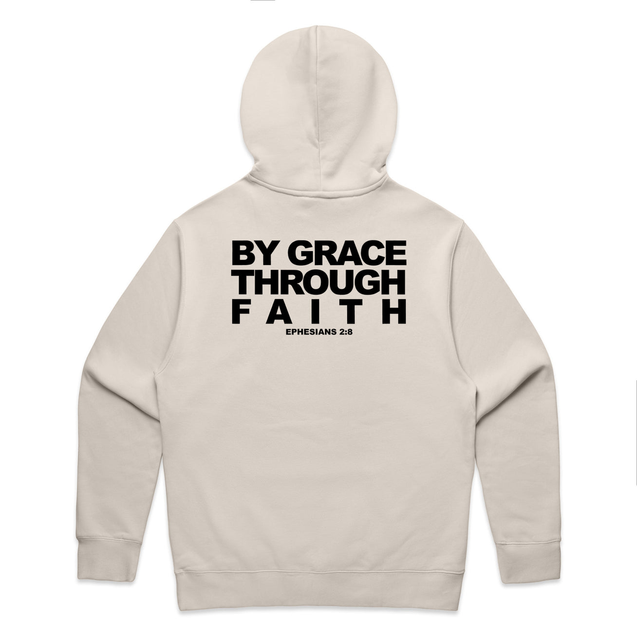 GRACE HOODIE - MENS