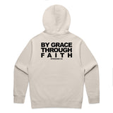 GRACE HOODIE - MENS