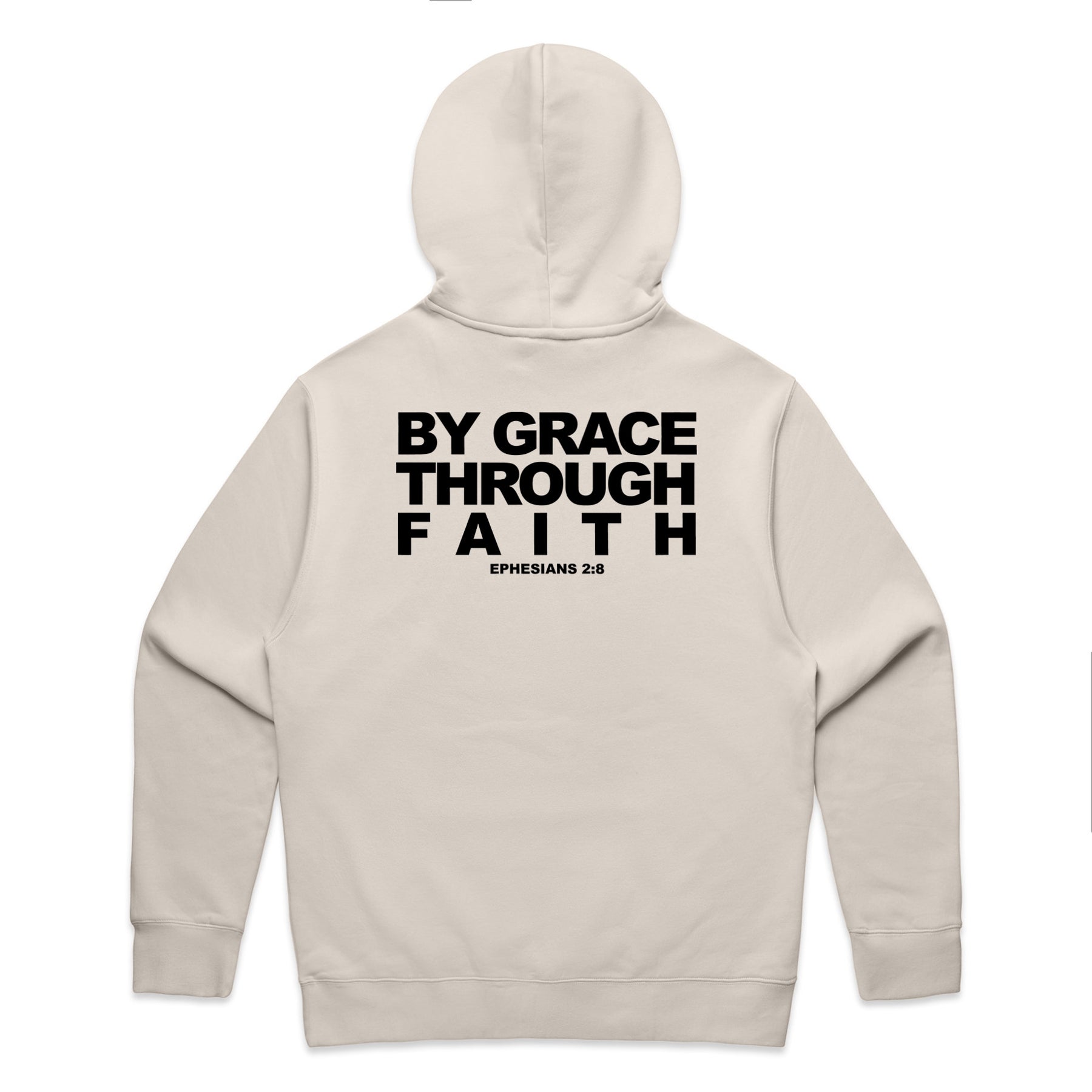 GRACE HOODIE - MENS