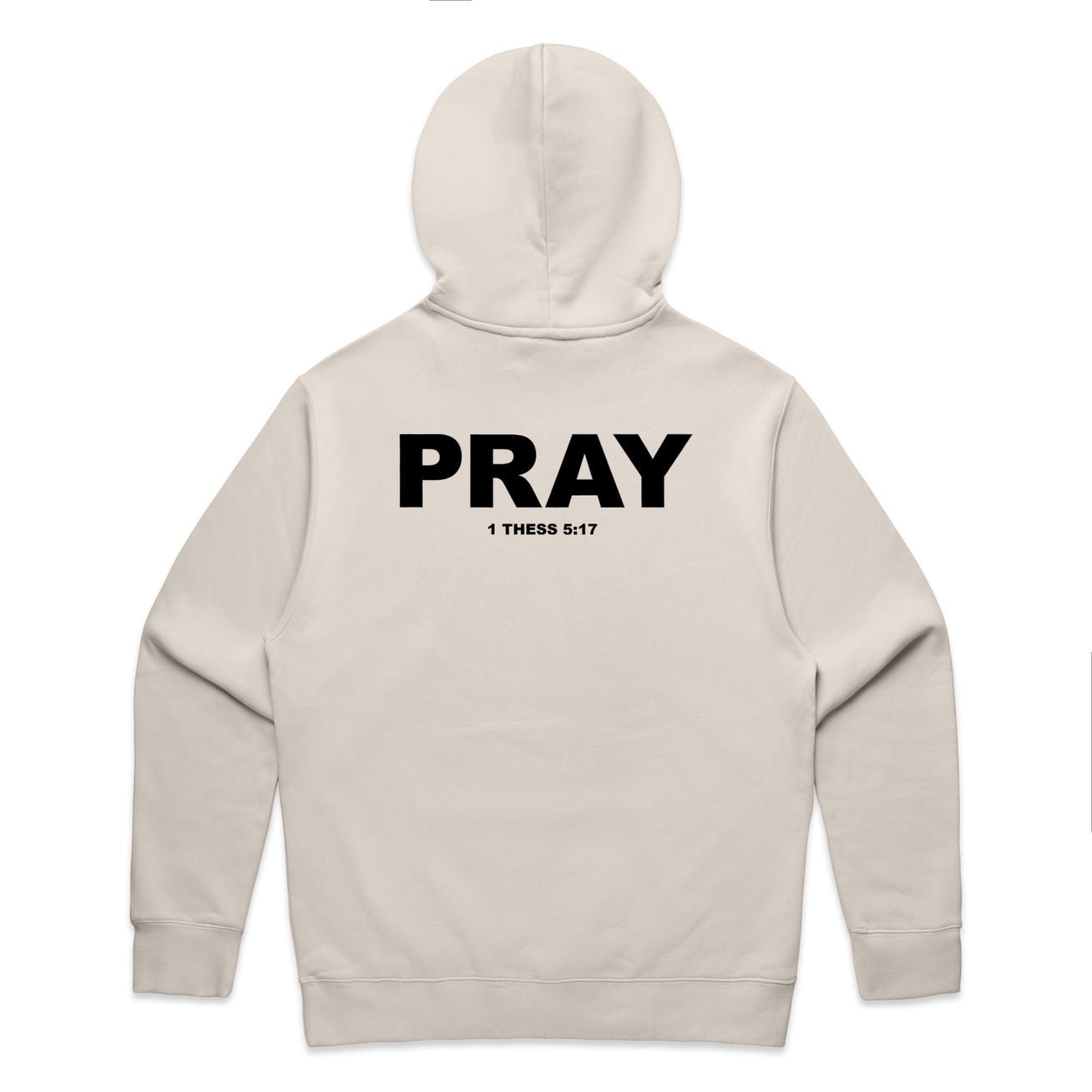 PRAY HOODIE - MENS