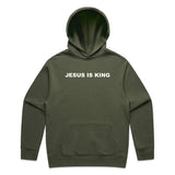 GRACE HOODIE - MENS