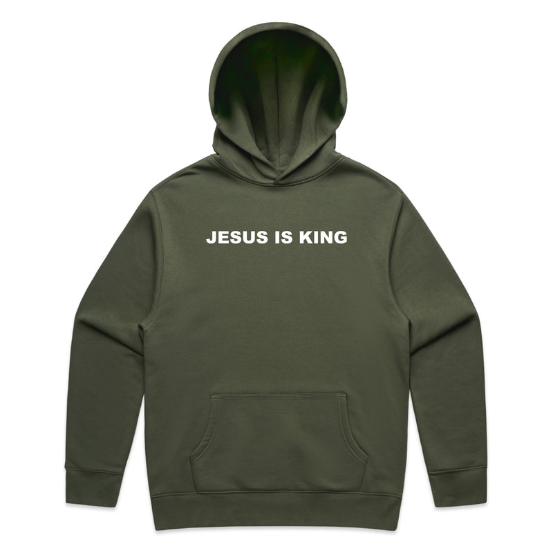 GRACE HOODIE - MENS