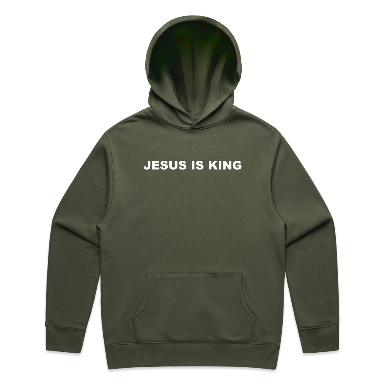 GODSZN HOODIE - MENS