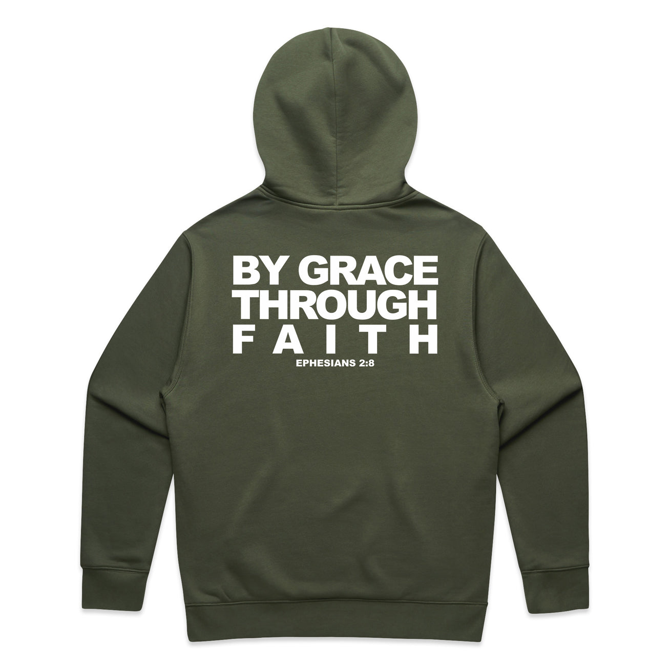 GRACE HOODIE - MENS